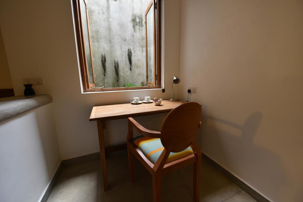 Moss Bnb Kolombo Zewnętrze zdjęcie
