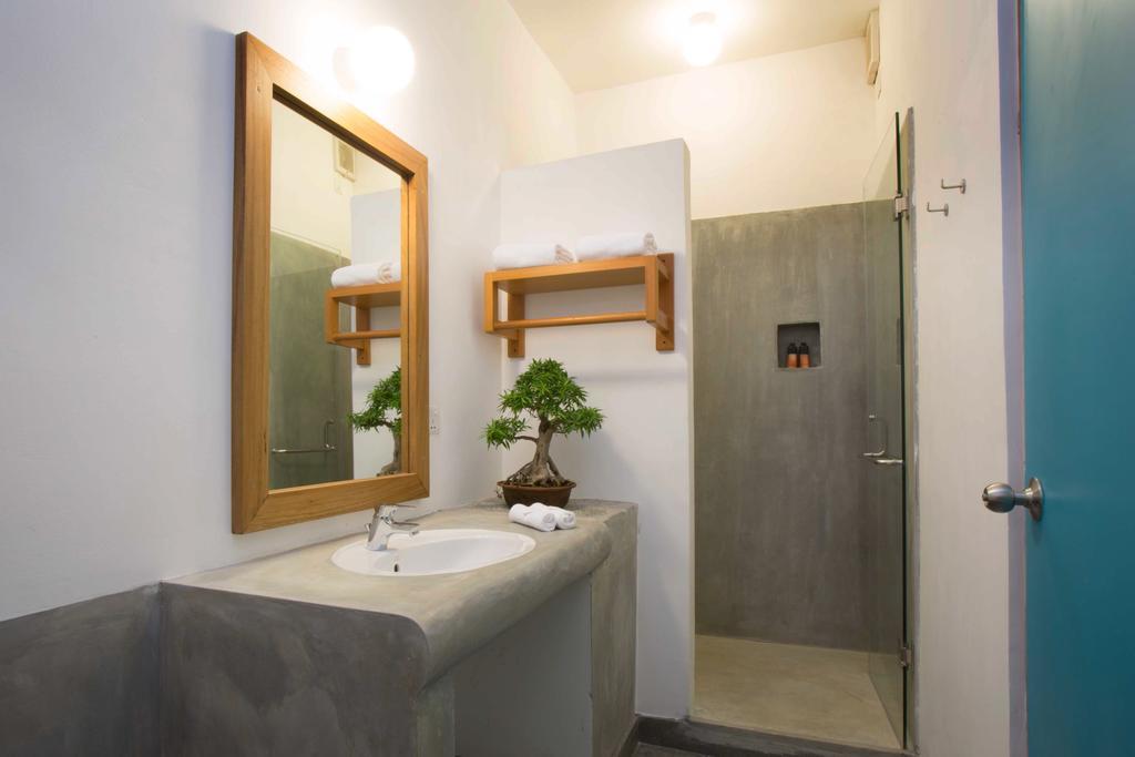 Moss Bnb Kolombo Zewnętrze zdjęcie