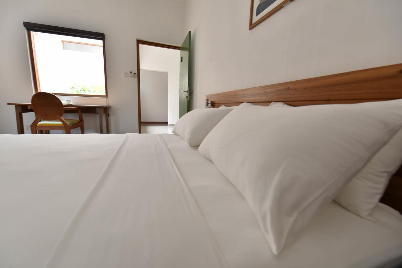 Moss Bnb Kolombo Pokój zdjęcie