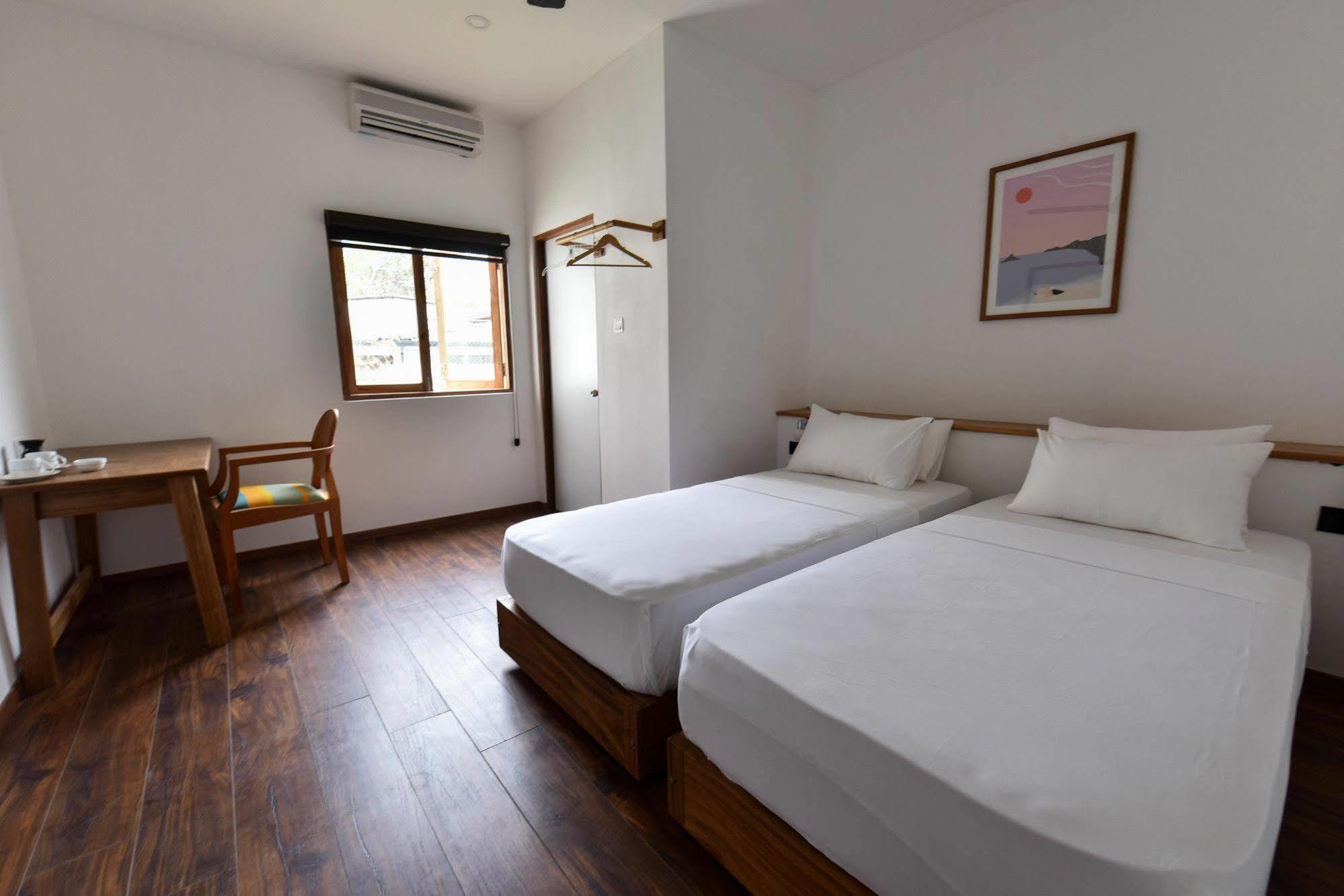 Moss Bnb Kolombo Zewnętrze zdjęcie