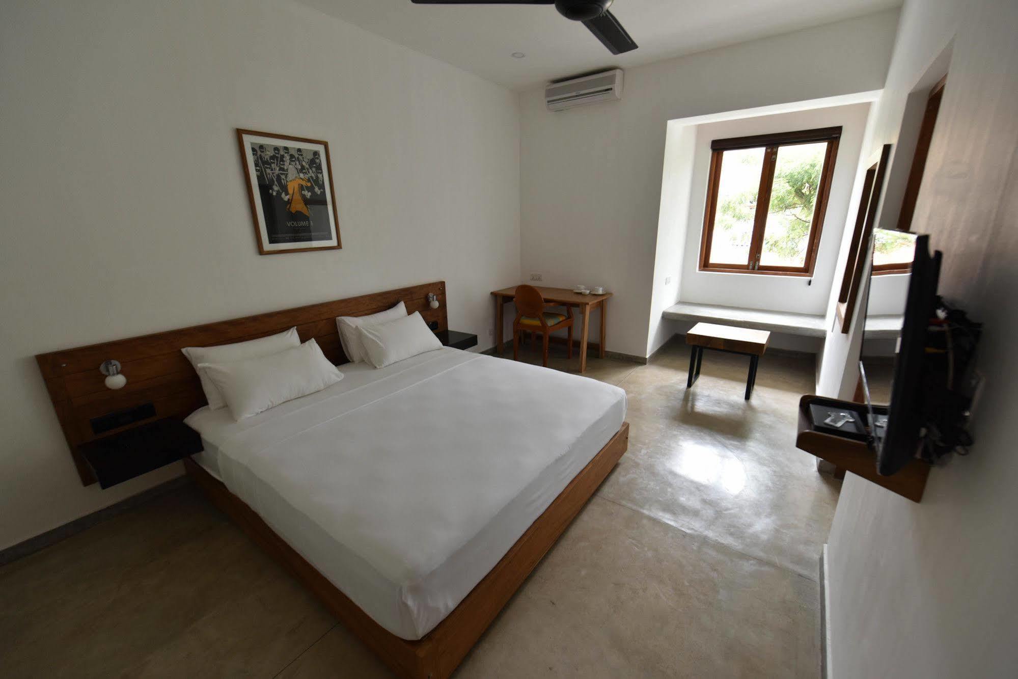 Moss Bnb Kolombo Zewnętrze zdjęcie