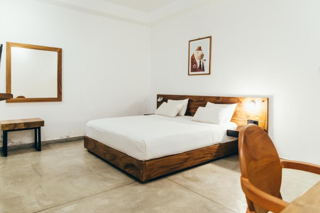 Moss Bnb Kolombo Zewnętrze zdjęcie