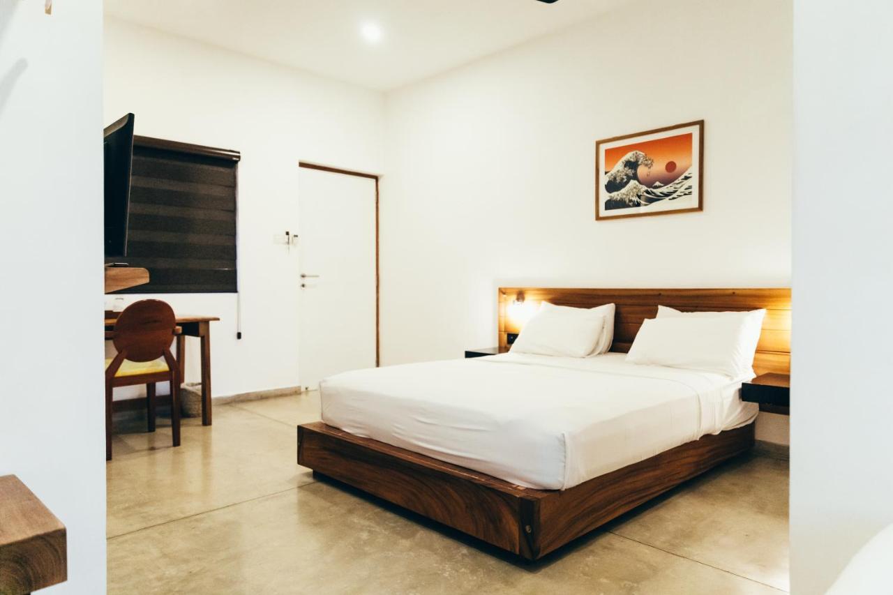 Moss Bnb Kolombo Pokój zdjęcie