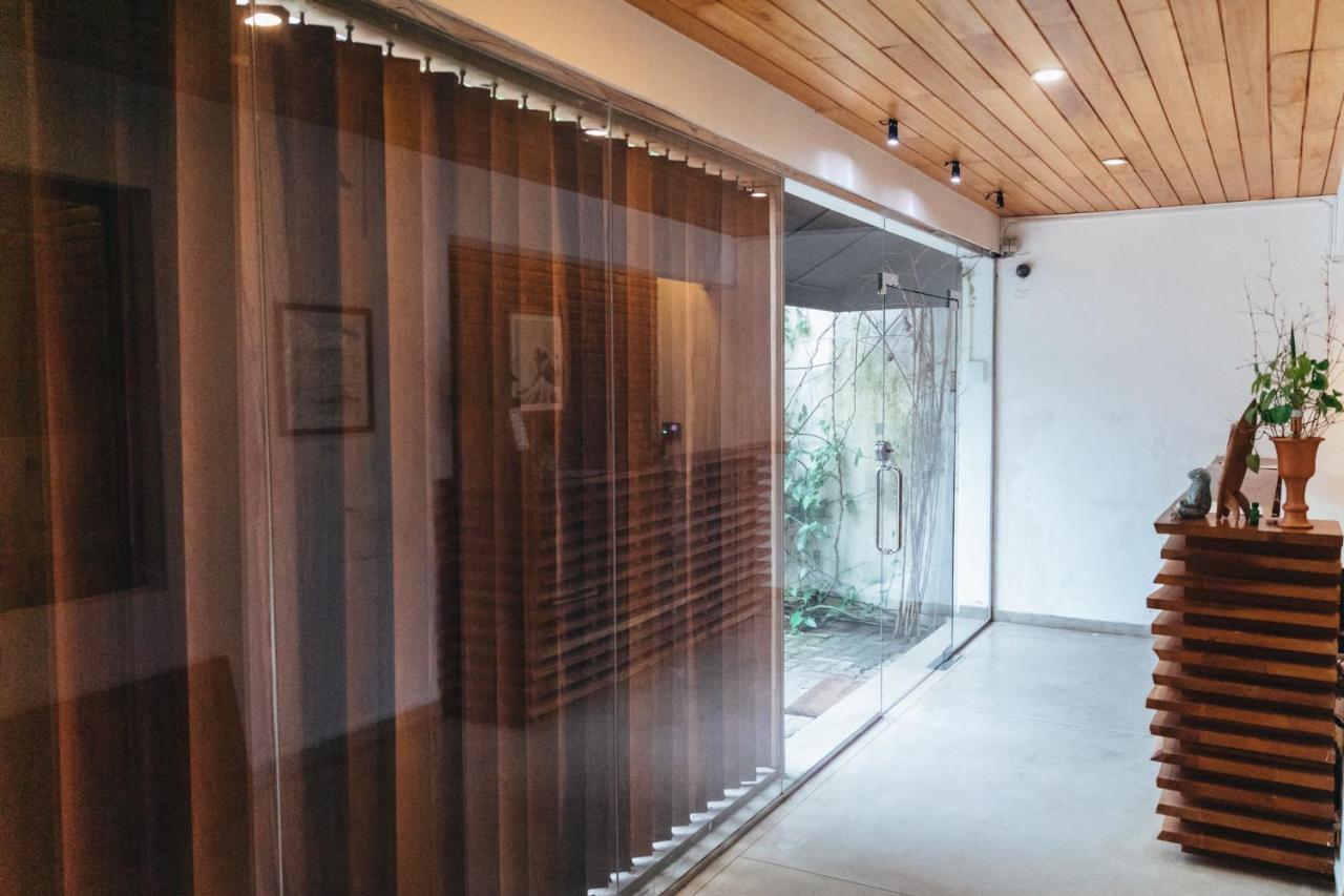 Moss Bnb Kolombo Zewnętrze zdjęcie