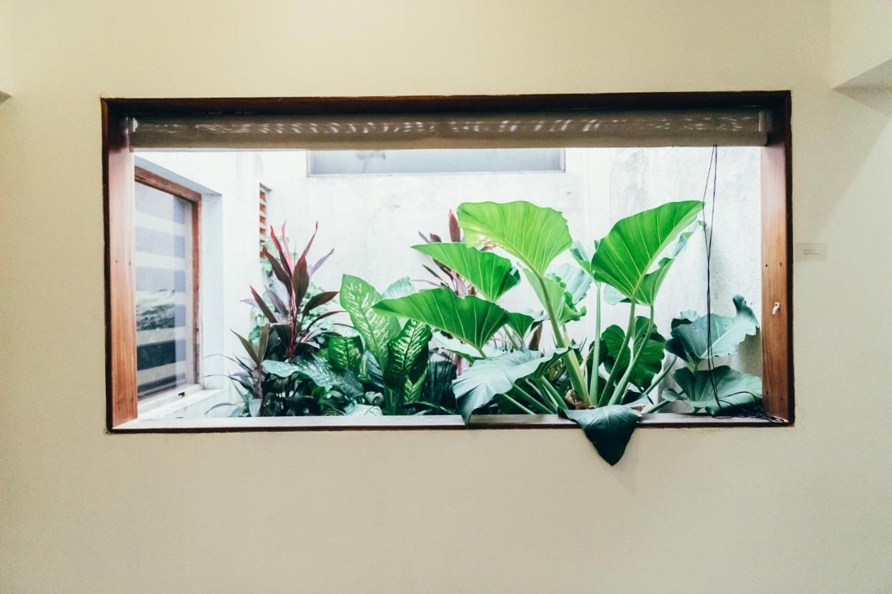 Moss Bnb Kolombo Zewnętrze zdjęcie