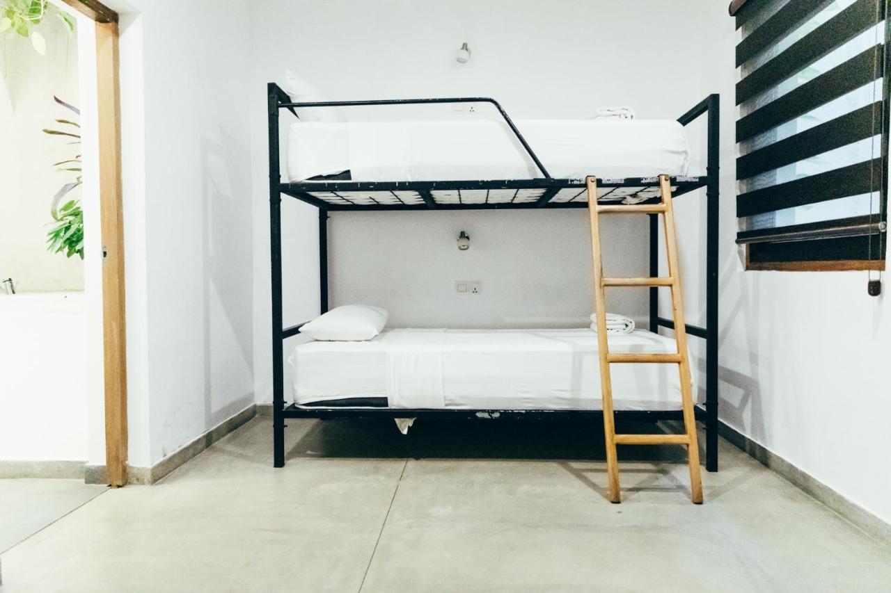 Moss Bnb Kolombo Zewnętrze zdjęcie