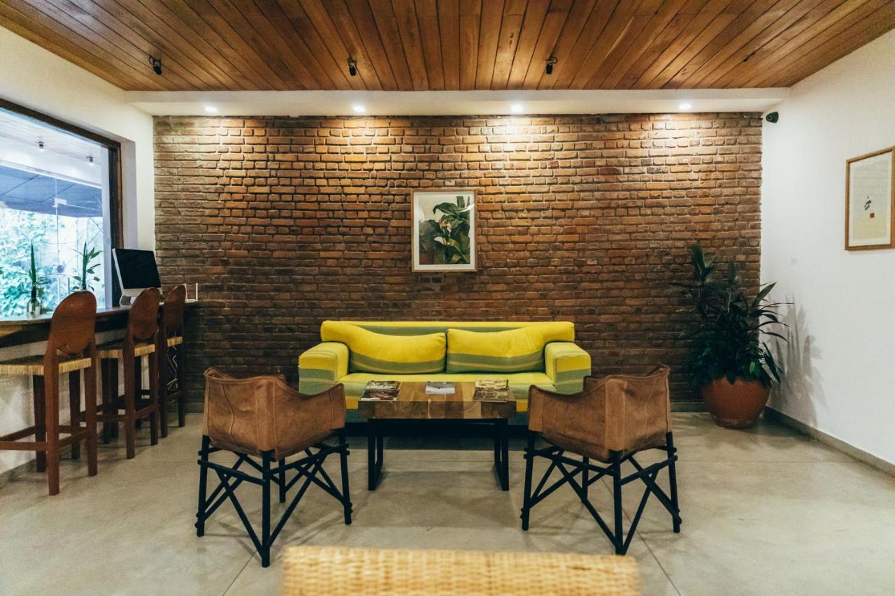 Moss Bnb Kolombo Zewnętrze zdjęcie