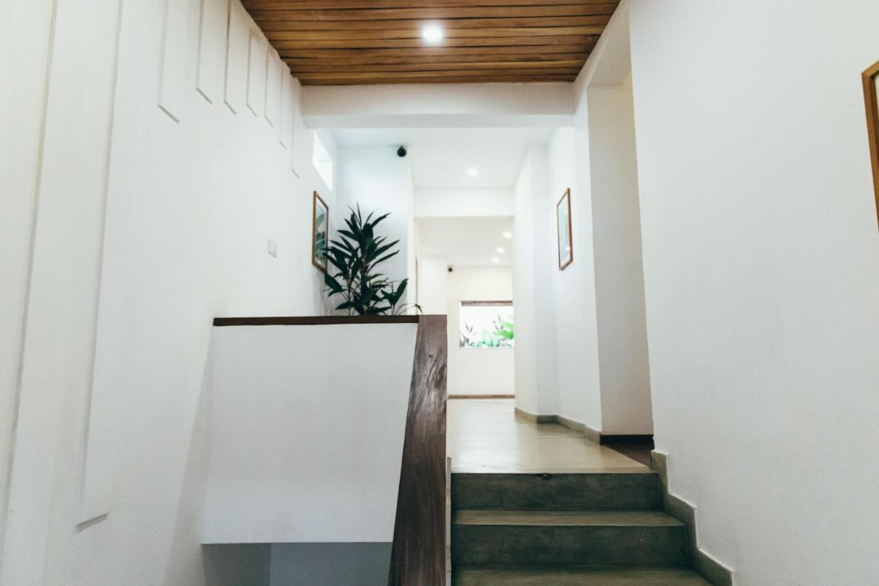 Moss Bnb Kolombo Zewnętrze zdjęcie